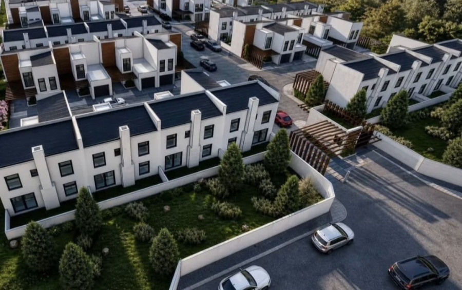 2 Bedroom Property for Sale in Bluewater Bay Western Cape